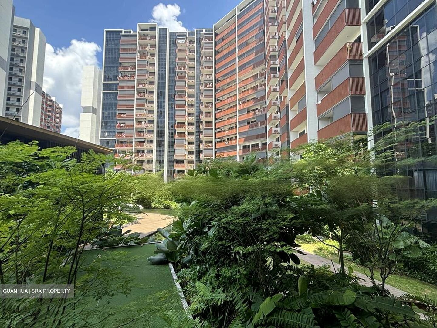 Riverfront Residences (D19), Apartment #456356141